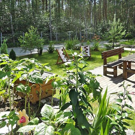 Holiday Resort In Wiselka For 5 Persons With Parking Space المظهر الخارجي الصورة