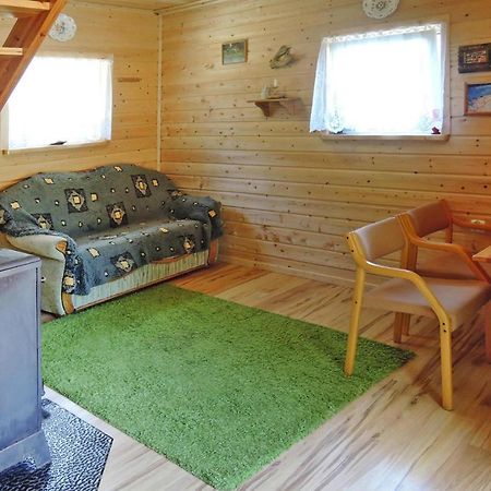 Holiday Resort In Wiselka For 5 Persons With Parking Space المظهر الخارجي الصورة