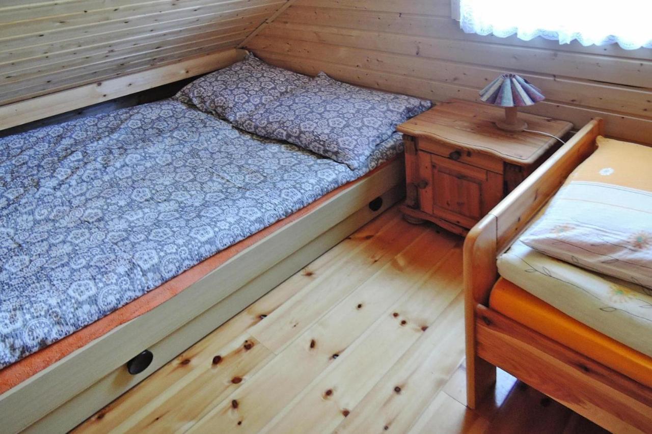 Holiday Resort In Wiselka For 5 Persons With Parking Space المظهر الخارجي الصورة