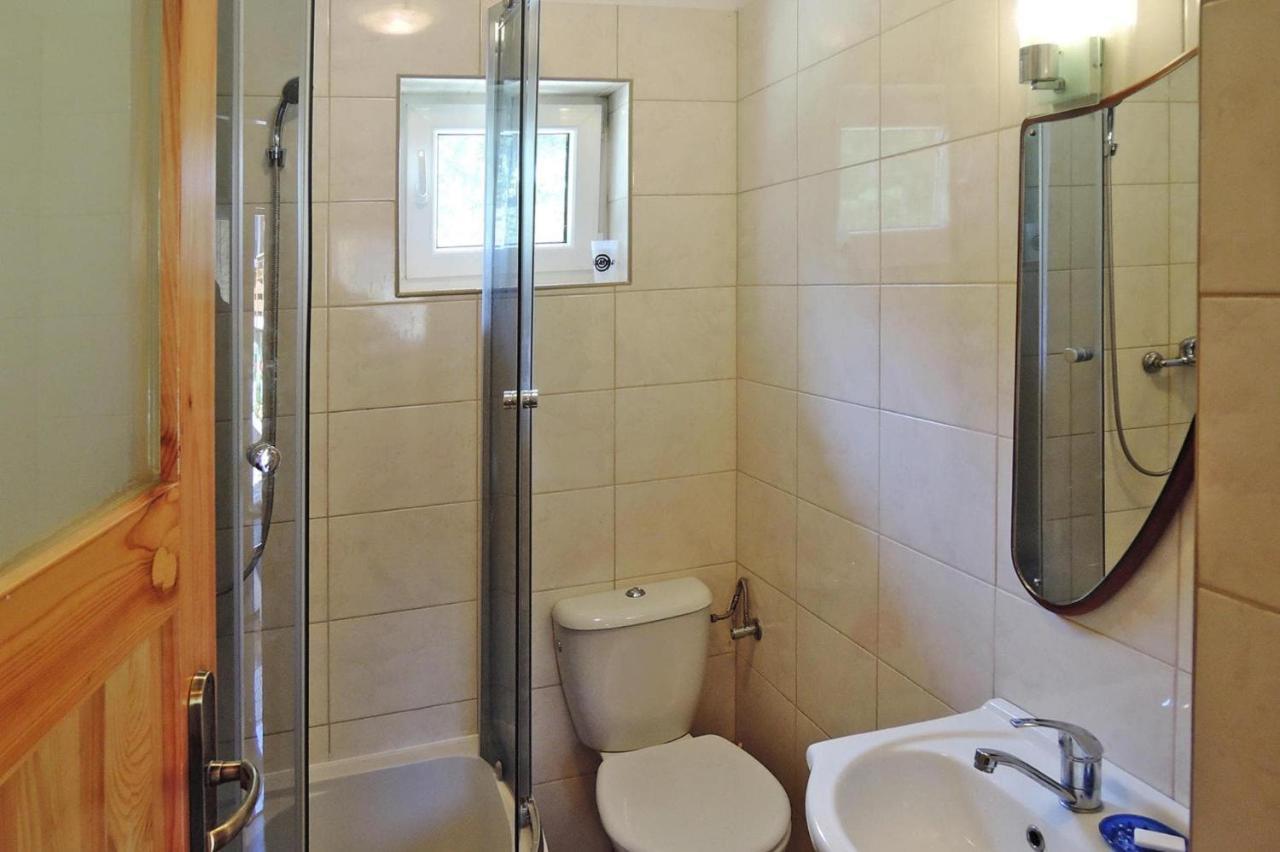 Holiday Resort In Wiselka For 5 Persons With Parking Space المظهر الخارجي الصورة