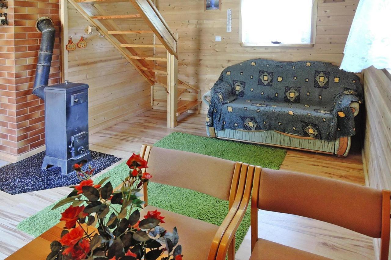Holiday Resort In Wiselka For 5 Persons With Parking Space المظهر الخارجي الصورة